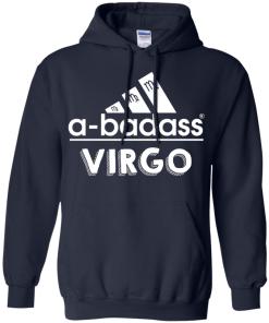 Virgo Zodiac Shirts - Virgo Horocopse shirts - A-badass virgo T-shirt,Tank top & Hoodies