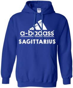 Sagittarius Zodiac Shirts - Sagittarius Horocopse shirts - A-badass sagittarius T-shirt,Tank top & Hoodies
