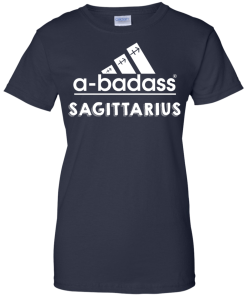 Sagittarius Zodiac Shirts - Sagittarius Horocopse shirts - A-badass sagittarius T-shirt,Tank top & Hoodies