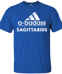 Sagittarius Zodiac Shirts - Sagittarius Horocopse shirts - A-badass sagittarius T-shirt,Tank top & Hoodies