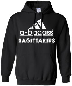 Sagittarius Zodiac Shirts - Sagittarius Horocopse shirts - A-badass sagittarius T-shirt,Tank top & Hoodies