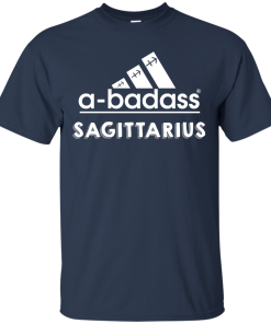 Sagittarius Zodiac Shirts - Sagittarius Horocopse shirts - A-badass sagittarius T-shirt,Tank top & Hoodies