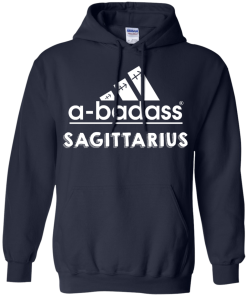 Sagittarius Zodiac Shirts - Sagittarius Horocopse shirts - A-badass sagittarius T-shirt,Tank top & Hoodies