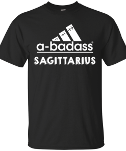 Sagittarius Zodiac Shirts - Sagittarius Horocopse shirts - A-badass sagittarius T-shirt,Tank top & Hoodies