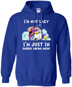 Majin Buu DragonBall Shirts - I am not lazy I am just in energy saving mode T-shirt,Tank top & Hoodies