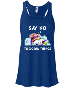 Majin Buu DragonBall Shirts - Say no to doing things T-shirt,Tank top & Hoodies