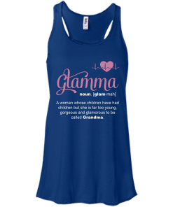 Glamma T-shirt,Tank top & Hoodies