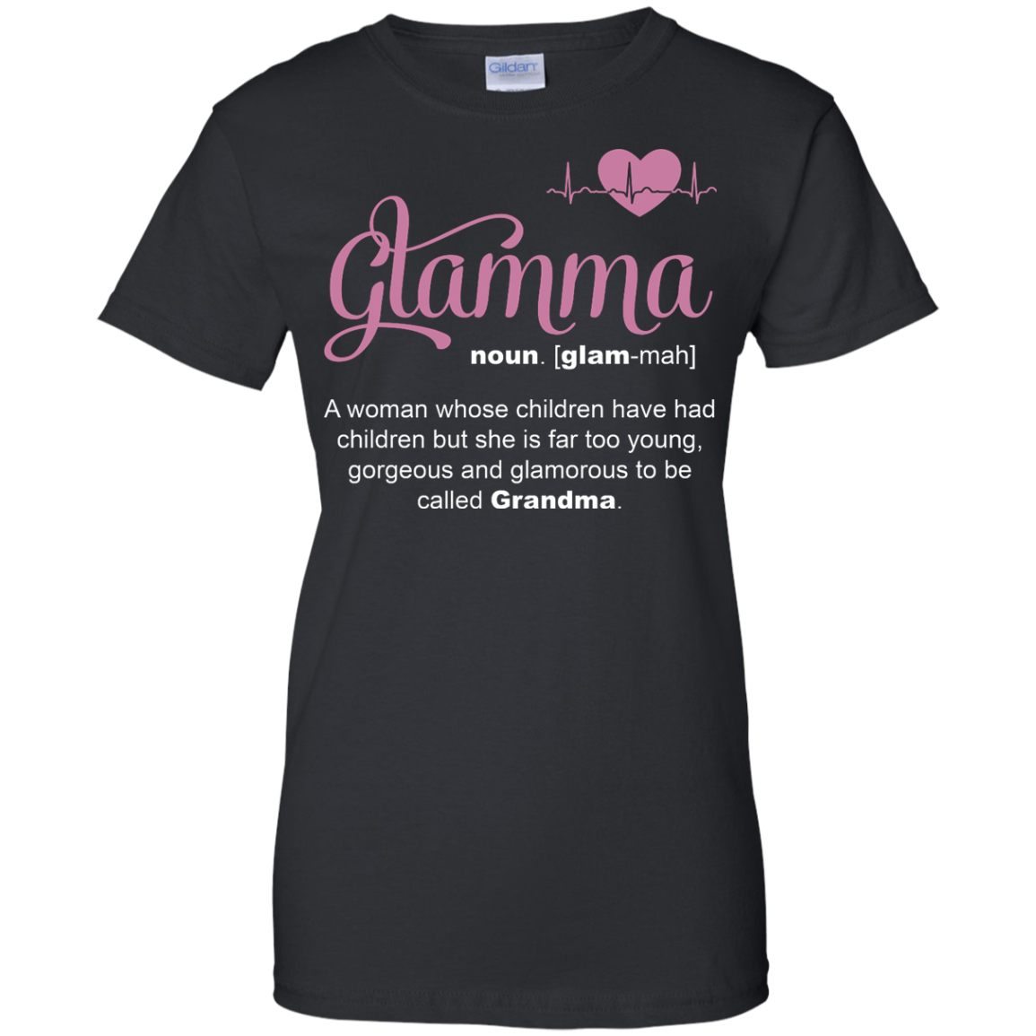 Glamma T-shirt,Tank top & Hoodies