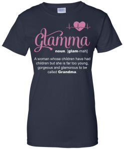 Glamma T-shirt,Tank top & Hoodies