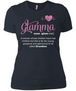 Glamma T-shirt,Tank top & Hoodies