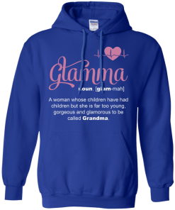 Glamma T-shirt,Tank top & Hoodies