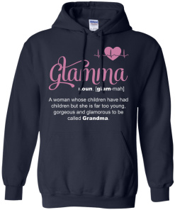 Glamma T-shirt,Tank top & Hoodies