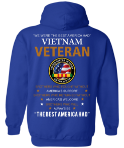 United states veteran vietnam war Shirts - We were best America had Vietnam veteran T-shirt,Tank top & Hoodies