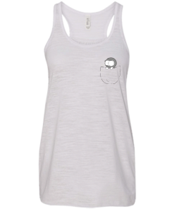 Pocket John T-shirts, Tank top & Hoodies