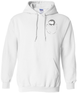 Pocket John T-shirts, Tank top & Hoodies