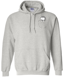 Pocket John T-shirts, Tank top & Hoodies