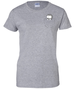 Pocket John T-shirts, Tank top & Hoodies