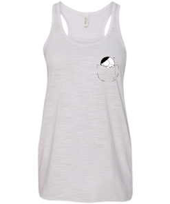 Pocket Catana T-shirt,Tank top & Hoodies