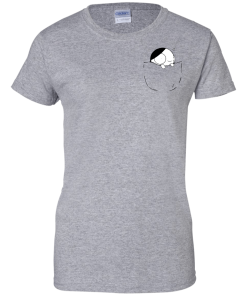 Pocket Catana T-shirt,Tank top & Hoodies