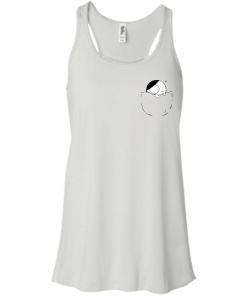 Pocket Catana T-shirt,Tank top & Hoodies