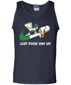 Conor McGregor shirts - Just fook him up T-shirt,Tank top & Hoodies
