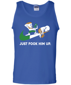 Conor McGregor shirts - Just fook him up T-shirt,Tank top & Hoodies