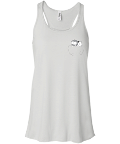 Pocket Catana and John T-shirt,Tank top & Hoodies