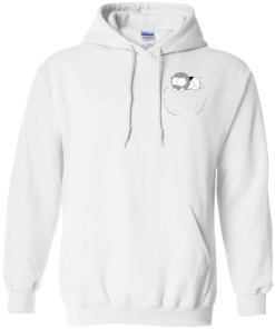 Pocket Catana and John T-shirt,Tank top & Hoodies