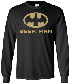 Awesome Beer Shirts - Beer Man T-shirt,Tank top & Hoodies