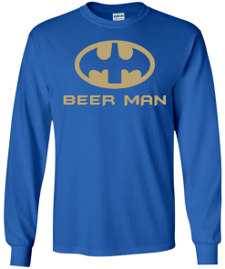 Awesome Beer Shirts - Beer Man T-shirt,Tank top & Hoodies