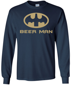 Awesome Beer Shirts - Beer Man T-shirt,Tank top & Hoodies