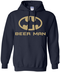 Awesome Beer Shirts - Beer Man T-shirt,Tank top & Hoodies