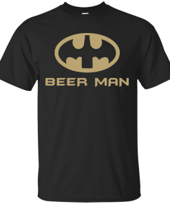 Awesome Beer Shirts - Beer Man T-shirt,Tank top & Hoodies