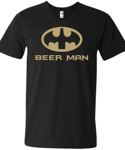 Awesome Beer Shirts - Beer Man T-shirt,Tank top & Hoodies