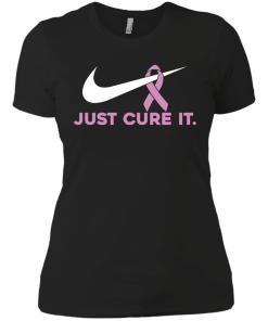 Just cure it T-shirt,Tank top & Hoodies