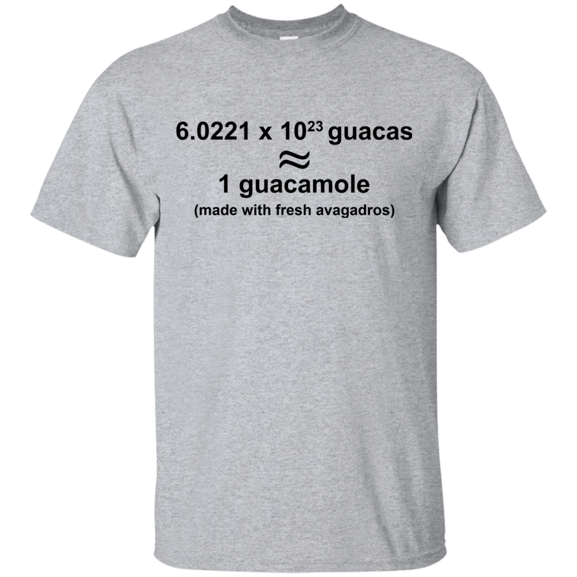 funny science shirts