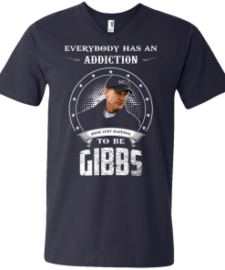 NCIS Shirts - Gibbs Shirts - Everybody has a addcation mine just happens to be Gibbs T-shirt,Tank top & Hoodies