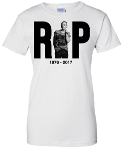 Rip Chester Bennington T-shirts,tank top,long sleeve & hoodies