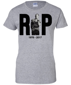 Rip Chester Bennington T-shirts,tank top,long sleeve & hoodies