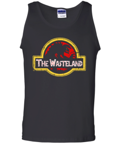 Godzilla - The wasteland tshirt,tank,sweater,hoodie