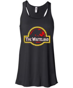 Godzilla - The wasteland tshirt,tank,sweater,hoodie