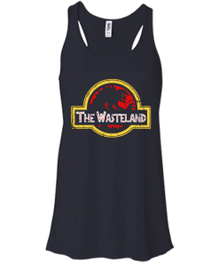 Godzilla - The wasteland tshirt,tank,sweater,hoodie