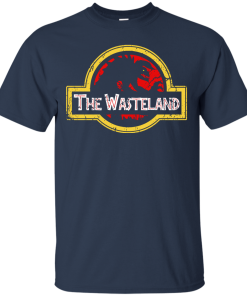 Godzilla - The wasteland tshirt,tank,sweater,hoodie