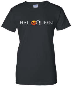 HalloWeen - HalloQueen t-shirt,tank,hoodie