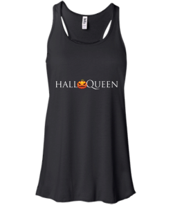 HalloWeen - HalloQueen t-shirt,tank,hoodie