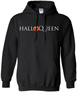 HalloWeen - HalloQueen t-shirt,tank,hoodie