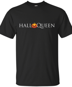 HalloWeen - HalloQueen t-shirt,tank,hoodie