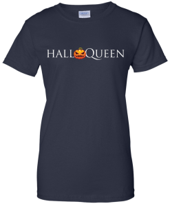 HalloWeen - HalloQueen t-shirt,tank,hoodie
