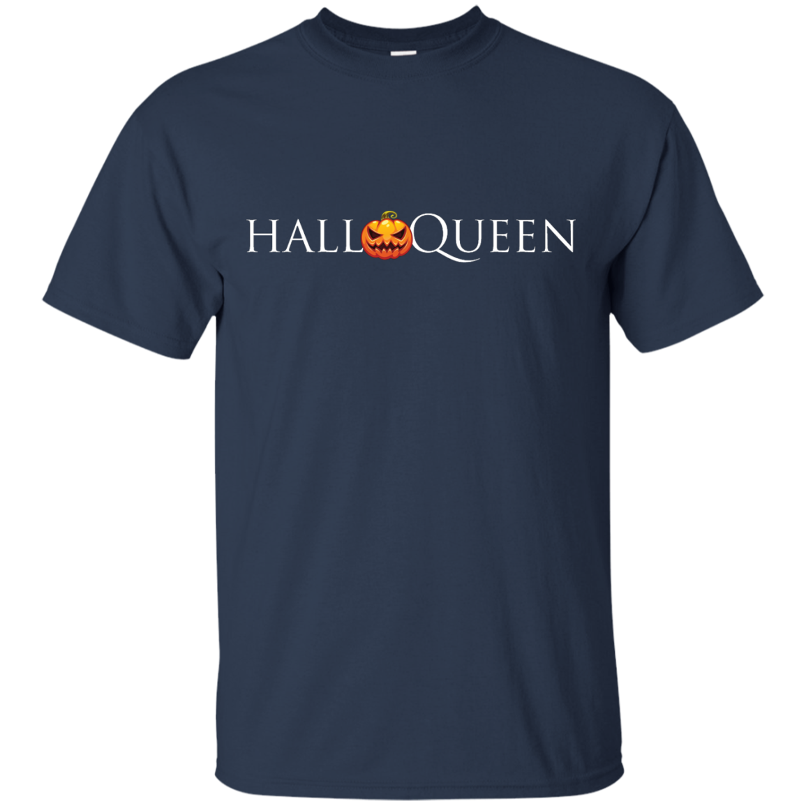 halloqueen shirt