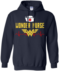 Wonder Nurse t-shirt, tank, hoodie, sweater